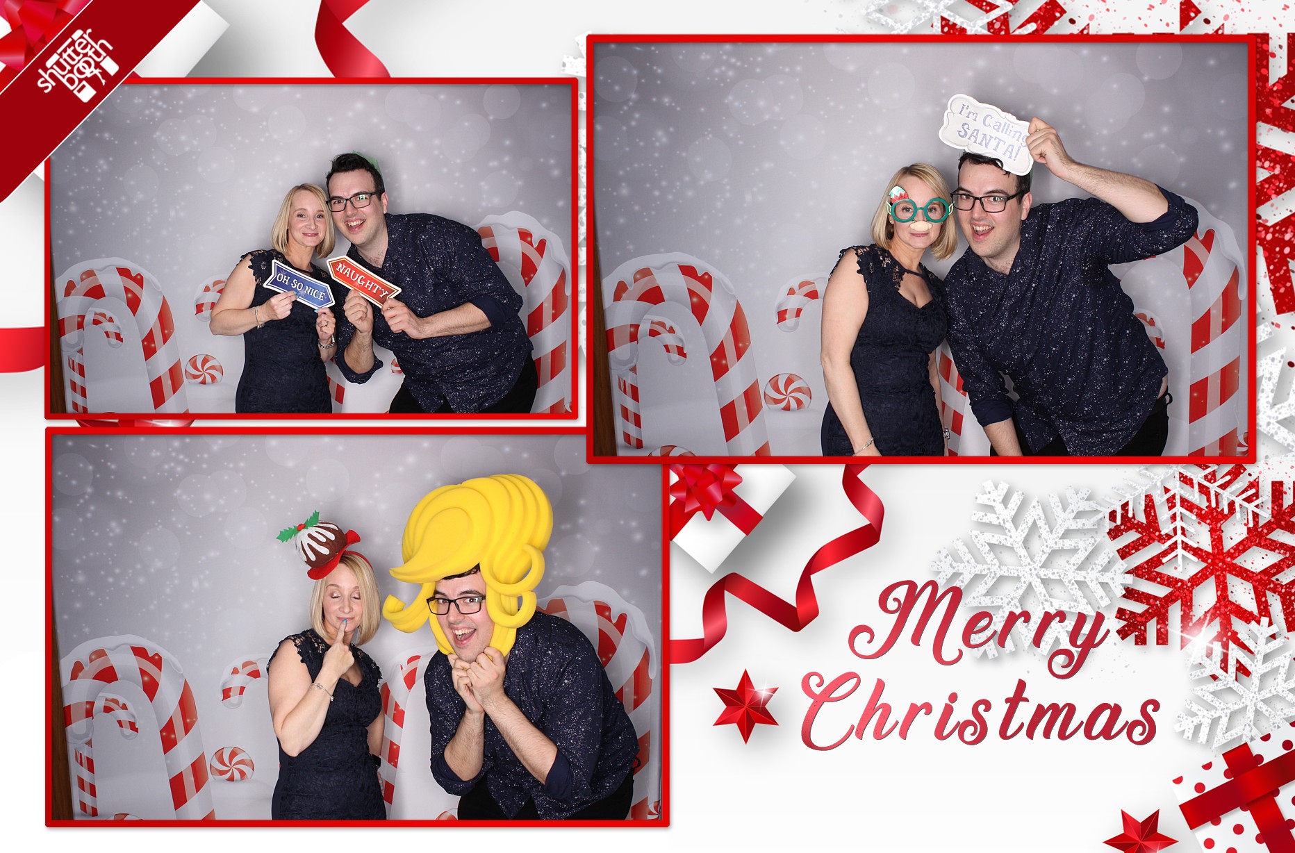 Hilton Christmas Parties | View more photos from the event at gallery.shutterbooth.co.uk/u/Shutterbooth/Hilton-Christmas-Parties-1